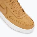 Pánské boty Nike Court Vision Mid elemental gold/sail/desert ochre/elemental gold 7