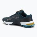 Pánské tréninkové boty Nike Metcon 8 Armory Navy/Obsidian/Arctic Orange 3