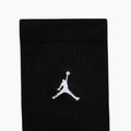 Ponožky  Jordan Everyday 3 pairs black/white 7