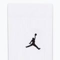 Ponožky  Jordan Everyday 3 pairs white/black 4