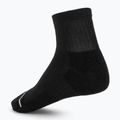 Ponožky Nike Jordan Everyday Ankle 3 páry black/white 2