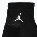 Ponožky  Jordan Everyday Ankle 3 pairs black/white 3