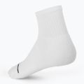 Ponožky  Jordan Everyday Ankle 3 pairs white/black 2