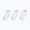 Ponožky  Jordan Everyday No-Show 3 pairs white/black 7