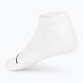 Ponožky  Jordan Everyday No-Show 3 pairs white/black 2