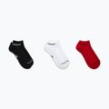Ponožky  Jordan Everyday No-Show 3 pairs multi-color 9