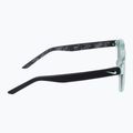 Dětské sluneční brýle Nike Smash green glow/ silver flash 6