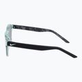 Dětské sluneční brýle Nike Smash green glow/ silver flash 7