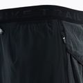 Pánské běžecké šortky Nike Trial Second Sunrise Dri-Fit black/dark smoke grey/white 5