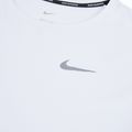 Pánské běžecké tričko Nike Miler Dri-Fit UV white 3