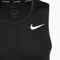 Pánské běžecké tílko Nike Dri-Fit Miler černé 3