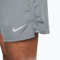 Pánské šortky Nike Dri-Fit Challenger 7" Brief-Lined smoke grey/smoke grey/black 6