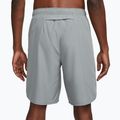Pánské šortky Nike Dri-Fit Challenger 9" Unlined smoke grey/smoke grey 3