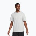 Pánské tréninkové tričko Nike Dri-Fit Primary SS dark grey heather/heather/smoke grey