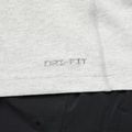 Pánské tréninkové tričko Nike Dri-Fit Primary SS dark grey heather/heather/smoke grey 7