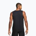 Pánské tričko Nike Primary Dri-Fit Versatile black/black 3
