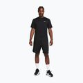 Pánské tričko Nike Dri-Fit UV Hyverse black/white 2