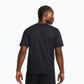 Pánské tričko Nike Dri-Fit UV Hyverse black/white 3