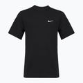 Pánské tričko Nike Dri-Fit UV Hyverse black/white 5