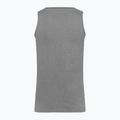 Pánské tréninkové tílko Nike Dri-Fit Hyverse smoke grey/heather/black 2