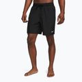 Pánské běžecké šortky Nike Form Dri-FIT 7" Unlined Versatile black/white