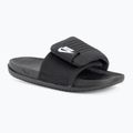 Pánské nazouváky  Nike Offcourt Adjust black/black/white