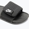 Pánské nazouváky  Nike Offcourt Adjust black/black/white 7