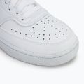 Dámské boty  Nike Court Vision Low Next Nature white/metallic gold 7