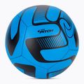 Fotbalový míč Nike Pitch photo blue/photo blue/black velikost 4 2