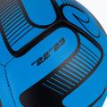Fotbalový míč Nike Pitch photo blue/photo blue/black velikost 4 3
