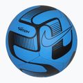Fotbalový míč Nike Pitch photo blue/photo blue/black velikost 4 4