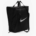 Dámská tréninková taška Nike Gym 28 l black/black/white 3