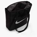 Dámská tréninková taška Nike Gym 28 l black/black/white 5