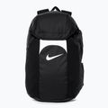 Fotbalový batoh Nike Academy Team 2.3 black/black/white