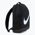 Dětský batoh  Nike Brasilia 18 l black/black/white 2