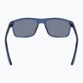Sluneční brýle Nike Fire L matné mystic navy/polar silver 3