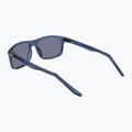 Sluneční brýle Nike Fire L matné mystic navy/polar silver 5