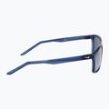 Sluneční brýle Nike Fire L matné mystic navy/polar silver 7