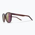Sluneční brýle  Nike Swerve plum eclipse/polar pink flash 5