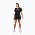 Dámské šortky Nike One Dri-Fit 3" black 2
