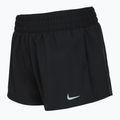 Dámské šortky Nike One Dri-Fit 3" black 9