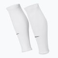 Fotbalové štulpny Nike Strike white/black