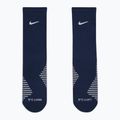 Fotbalové štulpny Nike Strike Crew midnight navy/white 2