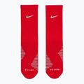 Fotbalové štulpny Nike Strike Crew university red/white 2