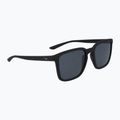 Sluneční brýle Nike Circuit matte black/ dark grey