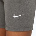 Dětské kraťasy Nike Pro Dri-Fit 5" carbon heather/white 6