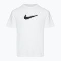 Dětské tričko Nike Dri-Fit Multi white/black