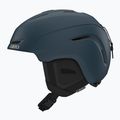Lyžařská helma Giro Neo matte harbor blue 2