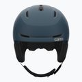 Lyžařská helma Giro Neo matte harbor blue 3