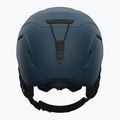 Lyžařská helma Giro Neo matte harbor blue 4